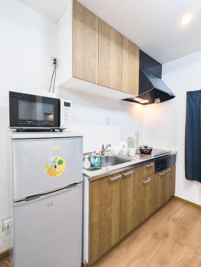 星夜屋: 1-minute From Hanazono Station, Newly Renovated Osaka