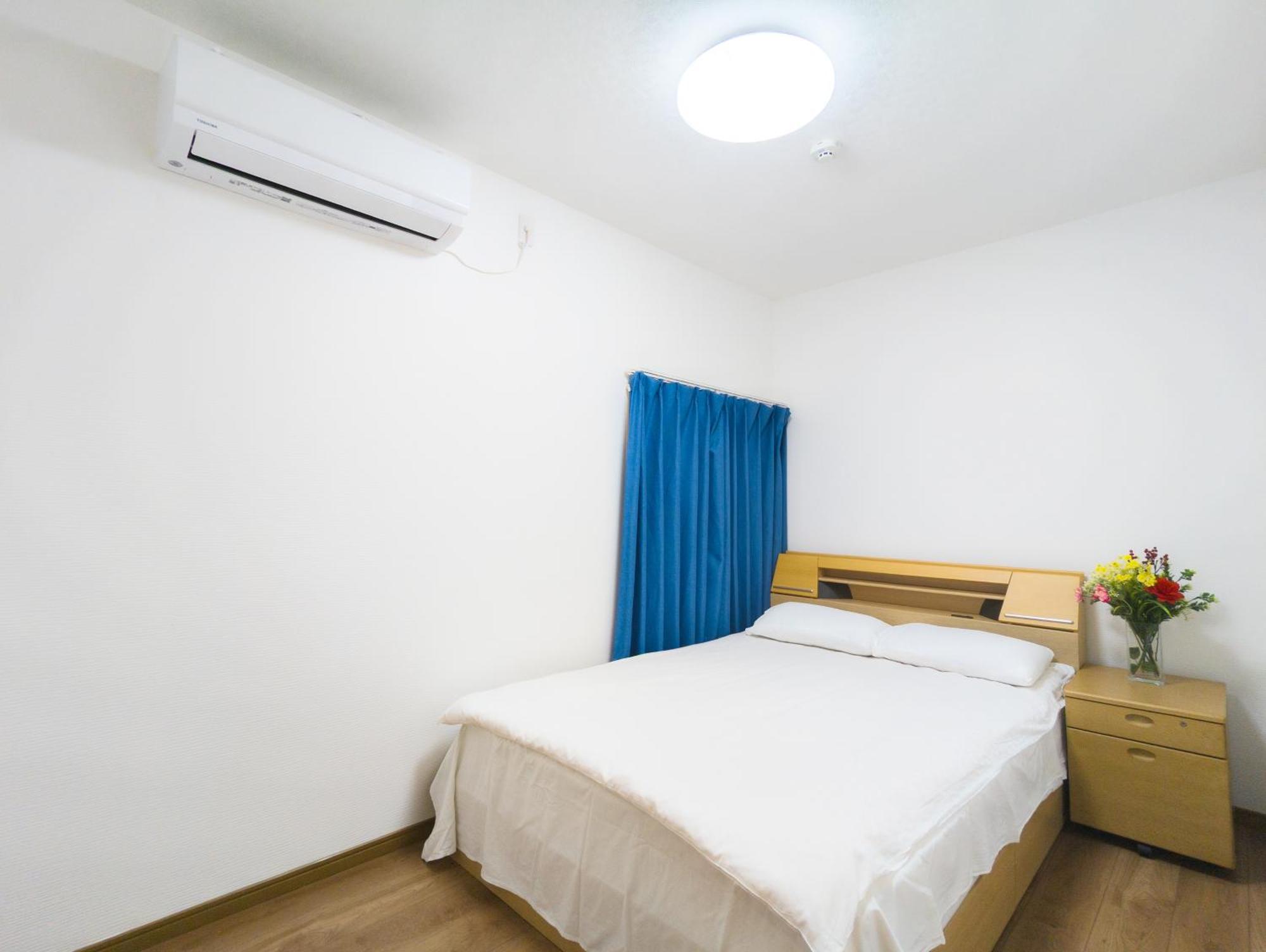 星夜屋: 1-minute From Hanazono Station, Newly Renovated