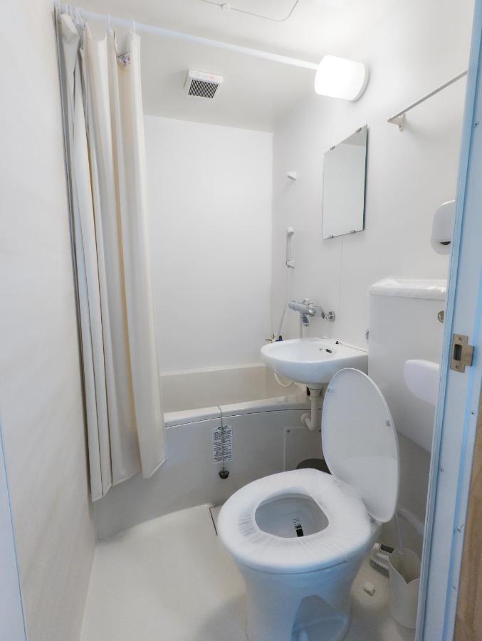 花園町駅から1分 難波から4分 今年リフォーム済み シャワー洗面トイレ各階付き 通天閣難波天王寺大阪城近々 Wi-fi有り 星夜屋 อพาร์ทเม้น *